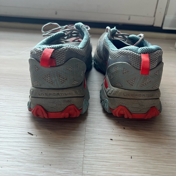 L sportiva trail runners - Picture 4 of 5